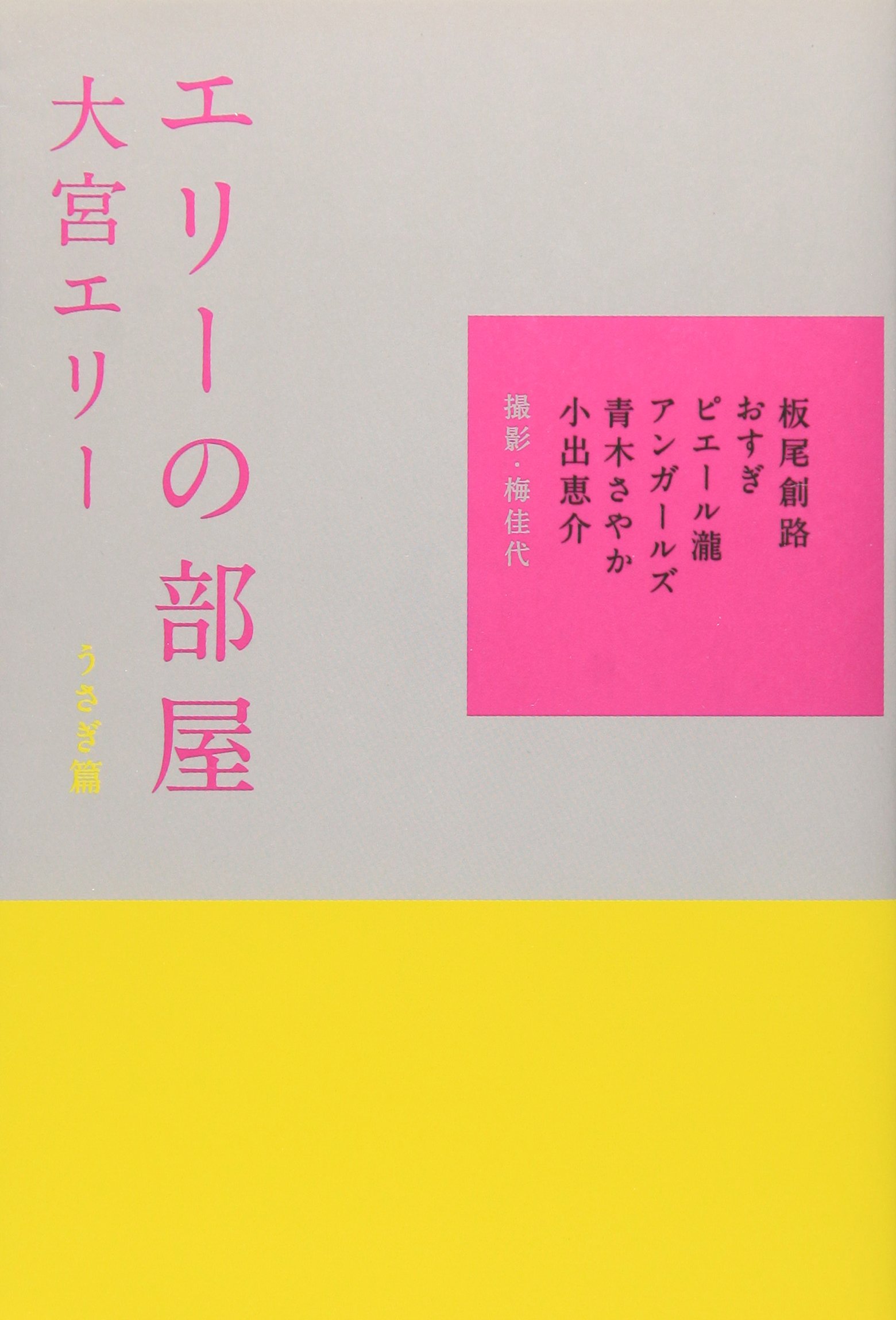 【4冊】大宮エリー　生きてます2 ＆ 思いを伝える ＆ うさぎ ＆ かめ 4冊】大宮エリー 生きてます2 ＆ 思いを伝える ＆ うさぎ