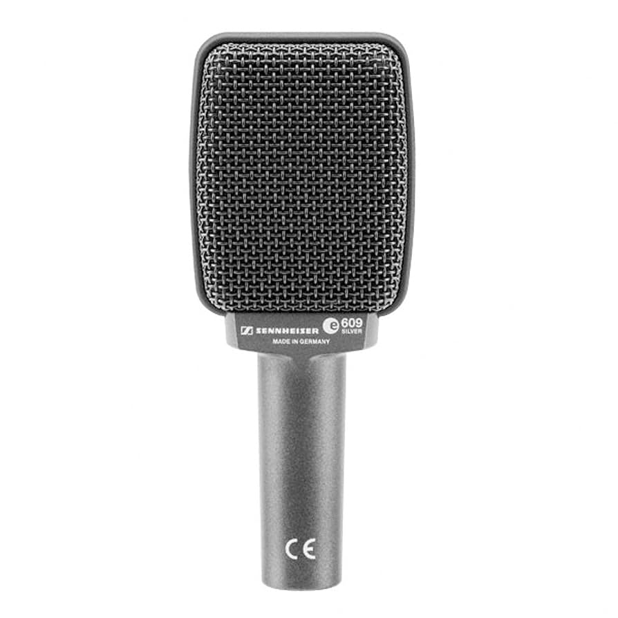 SENNHEISER e609 ゼンハイザー 81CHRI1vJWL._UF894,1000_QL80_.jpg
