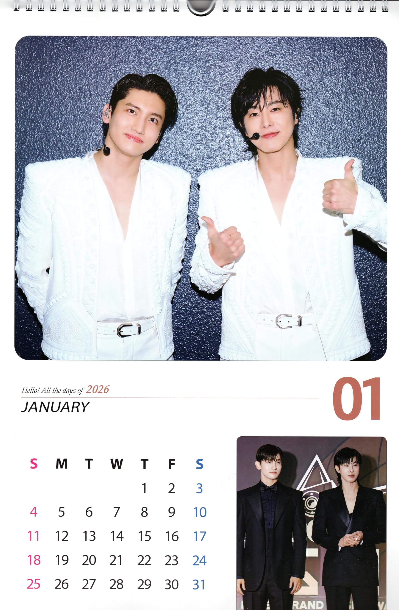 Amazon.co.jp: 東方神起 チャンミン ユノ ユンホ グッズ 大判 Amazon.co.jp: 東方神起 チャンミン ユノ ユンホ グッズ 大判