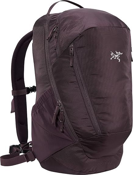 Amazon Arc Teryx アークテリクス マンティス 26 バックパック Mantis 26 Backpack Figment L Arc Teryx アークテリクス メンズ