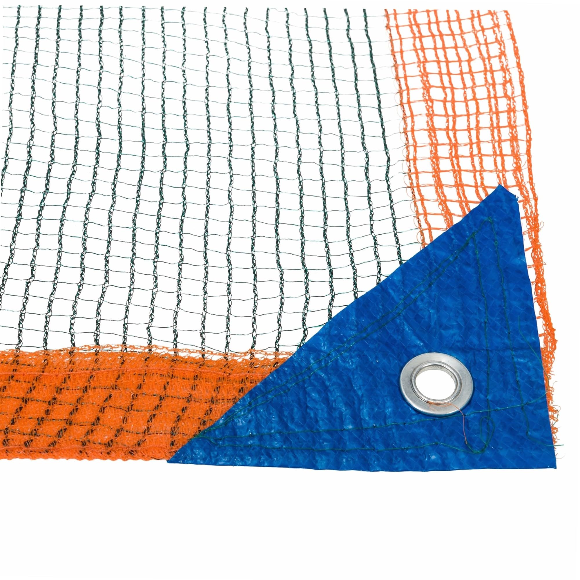 WERKA PRO Siatka oliwkowa 50g/m2 3 x 3 m - 9 m²