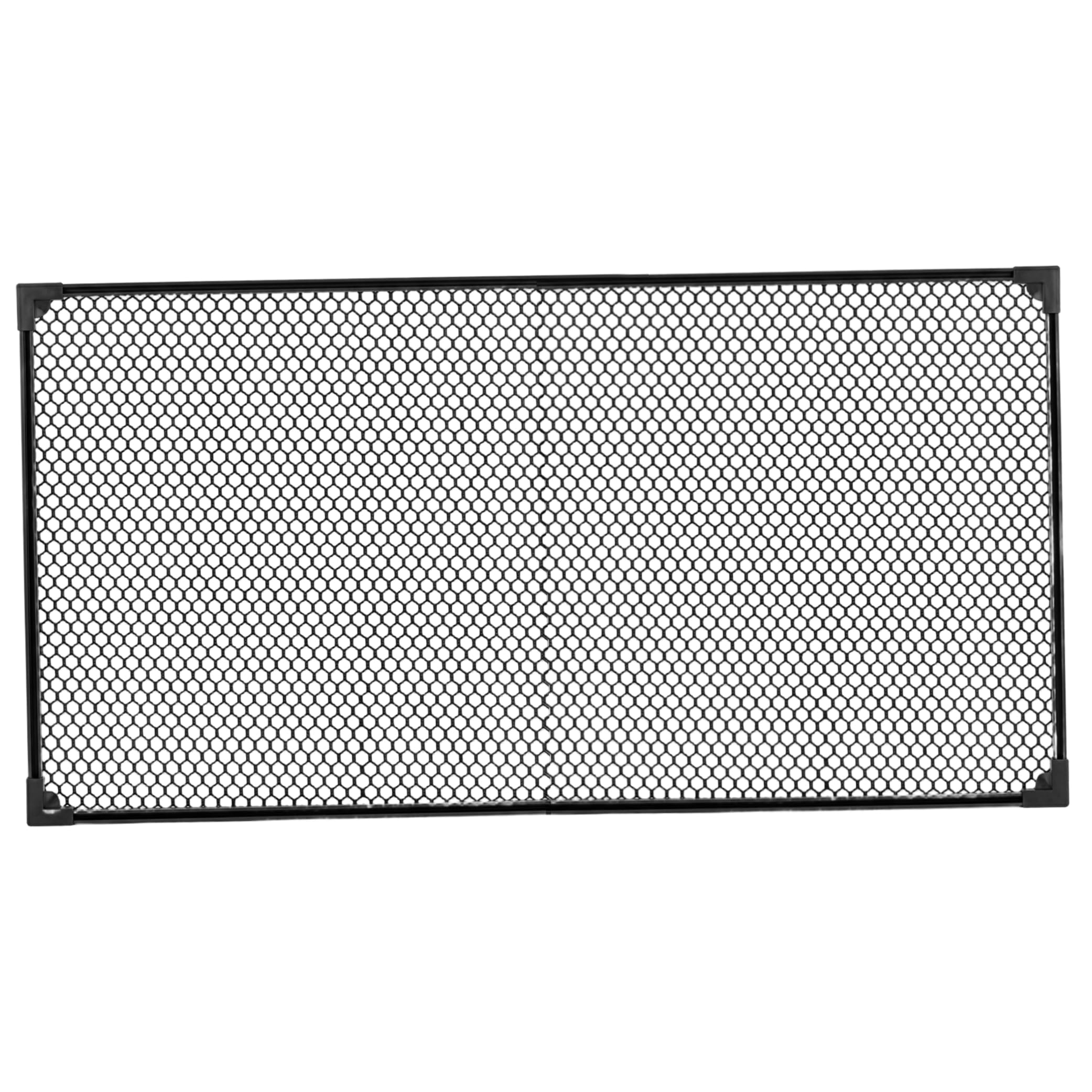 Bemonew Magnetic Aquarium Lid Fish Tank Cover, Easy Install Strong Anti-Jump Screen, Black, 39.37X15.75 Inch