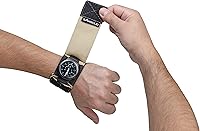 Vista 14 de Funda táctica para correa de reloj militar para mantener y proteger tu reloj