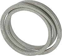 Vista 7 de Caltric Cinturón de cubierta compatible con Troy-Bilt 13AJ689G766 13AN689G766 190-032-101 754-0371A 42 pulgadas