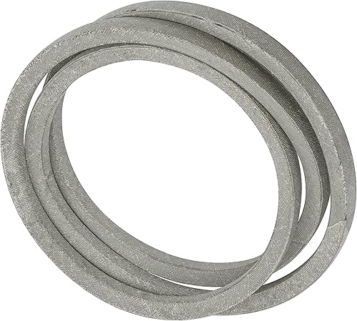 Miniatura 7 de Caltric Cinturón de cubierta compatible con Troy-Bilt 13AJ689G766 13AN689G766 190-032-101 754-0371A 42 pulgadas