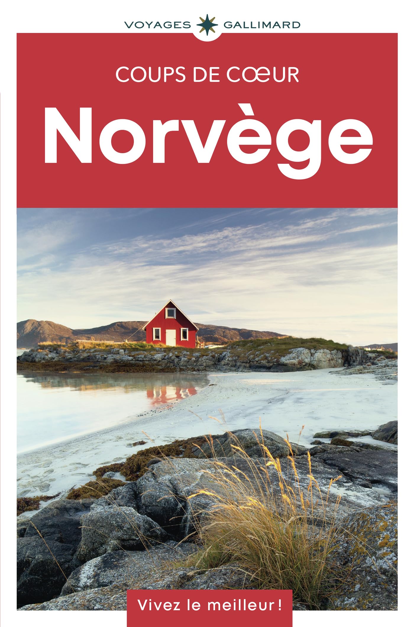 Norvège: Guide Coups de coeur