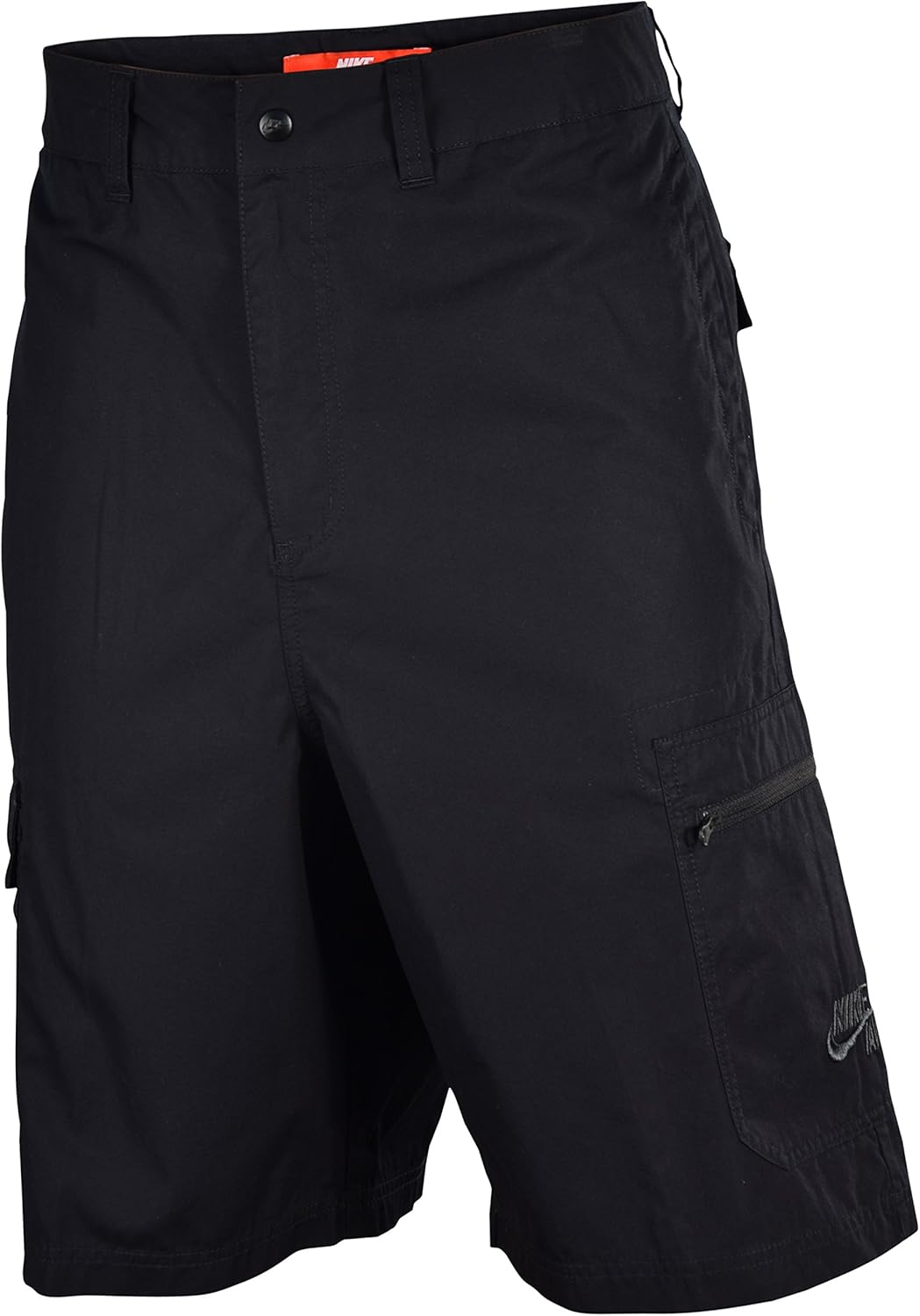 Nike Men's 6th Man Woven Basketball Amazon.ca Clothing, Shoes