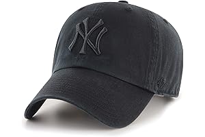 47 Baseball Cap: The Epitome of Casual Sporty Chic