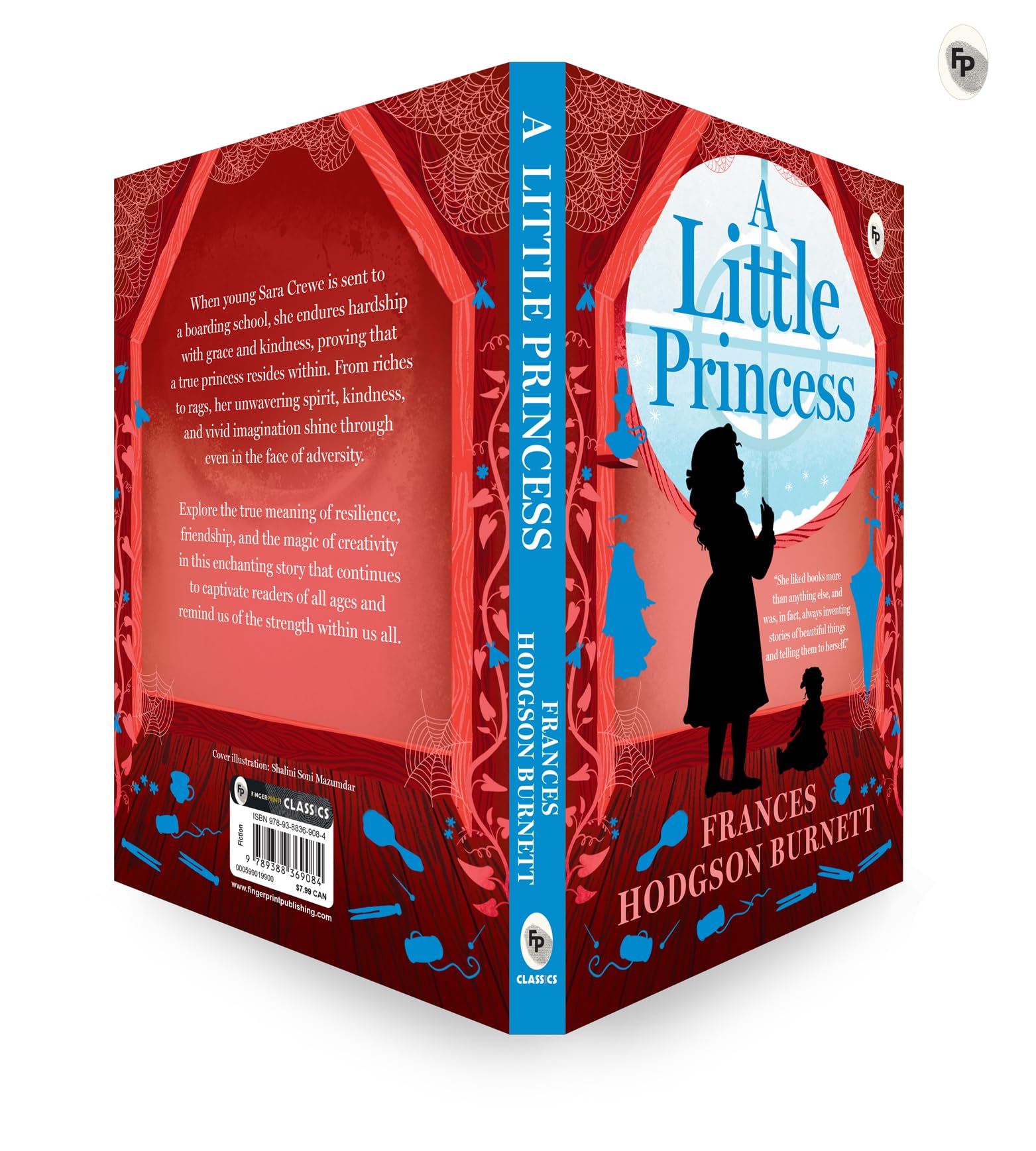 A Little Princess