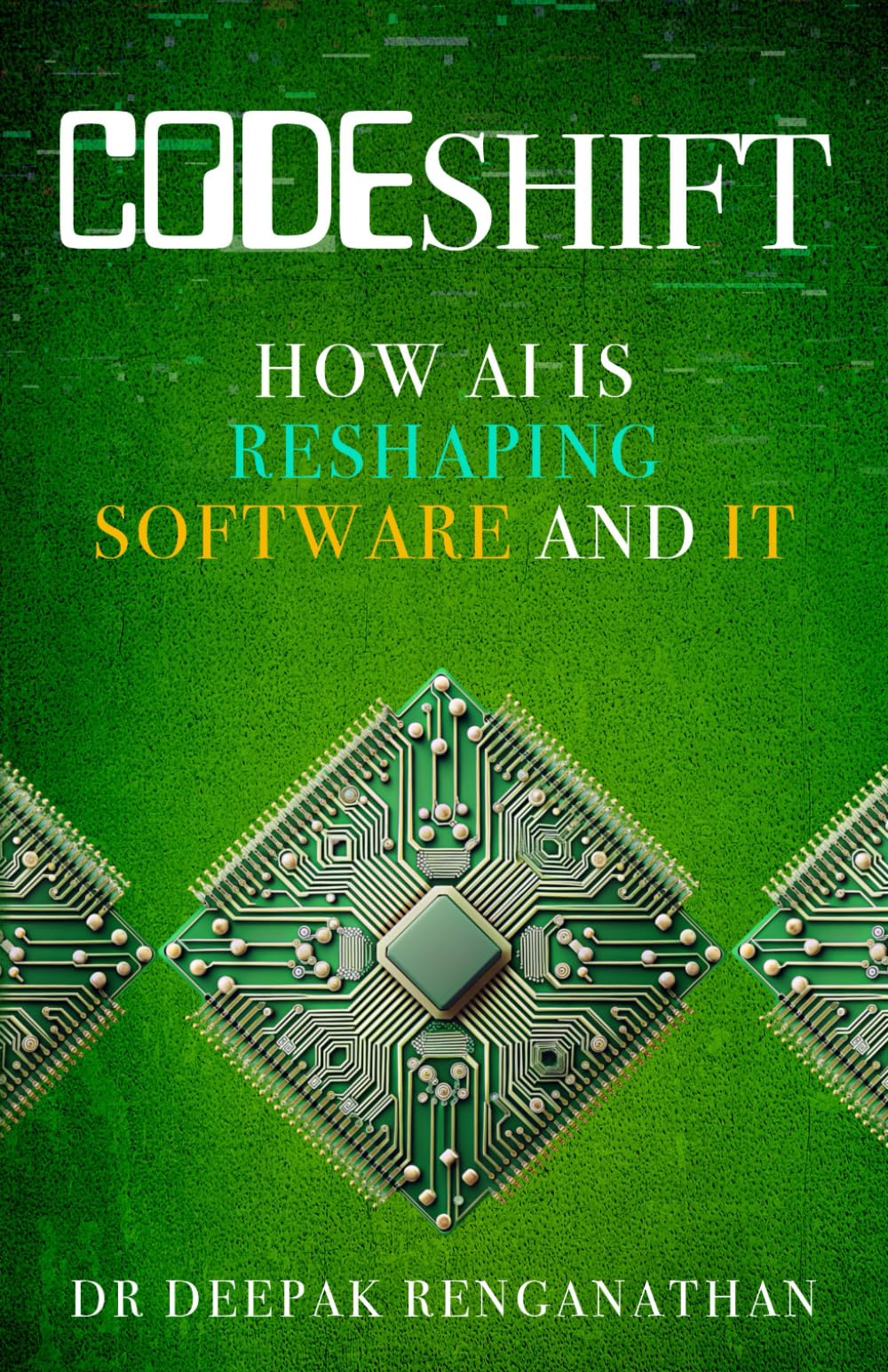 CodeShift: How AI is reshaping Software and IT