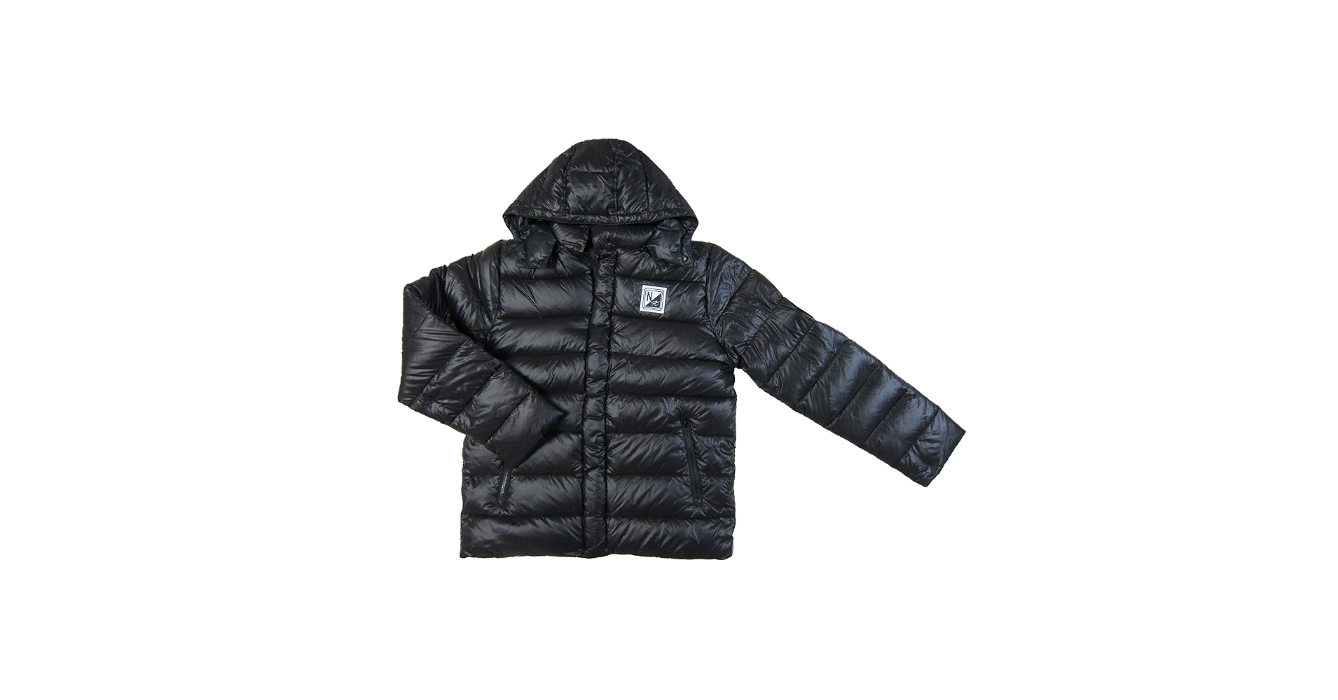 【 】ダウン　ブラック　新品　黒234,300円▶︎ 1631054940012.jpg