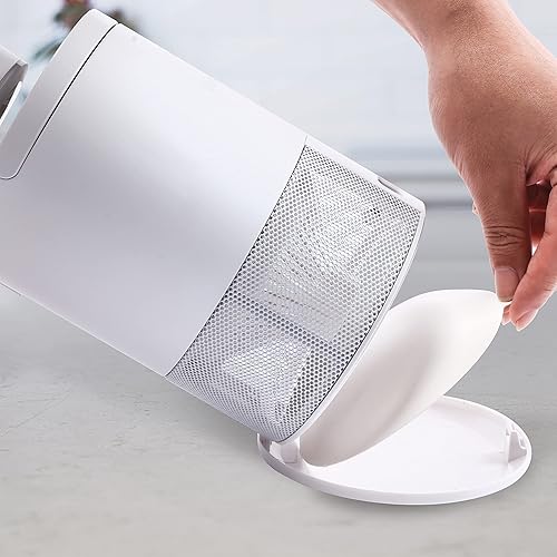 Miniatura 3 de Sun Joe SJ-BZ15W-RFL-12PK - Tableros de pegamento desechables de repuesto, color blanco