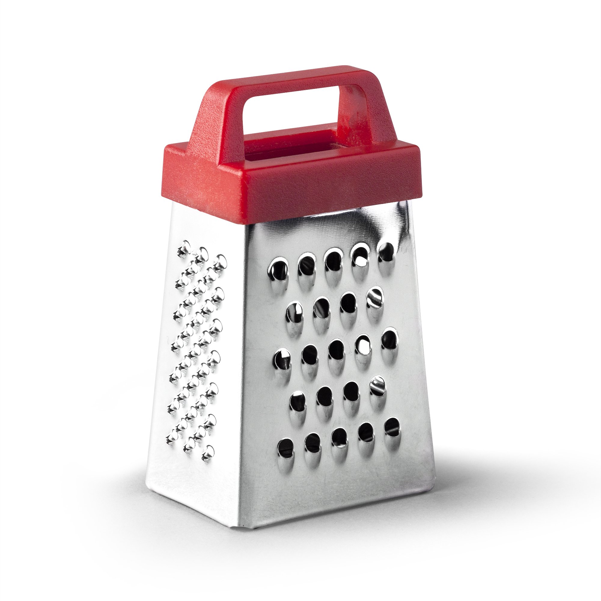 Zeal Red H64r Mini Grater,
