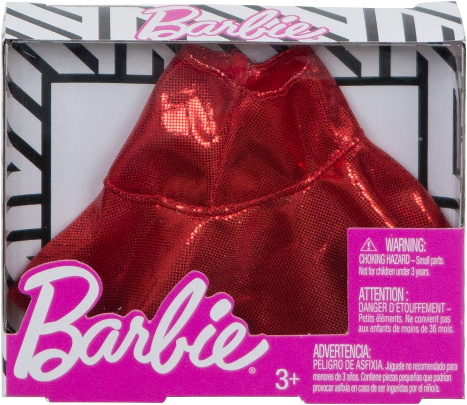 Barbie Fashion