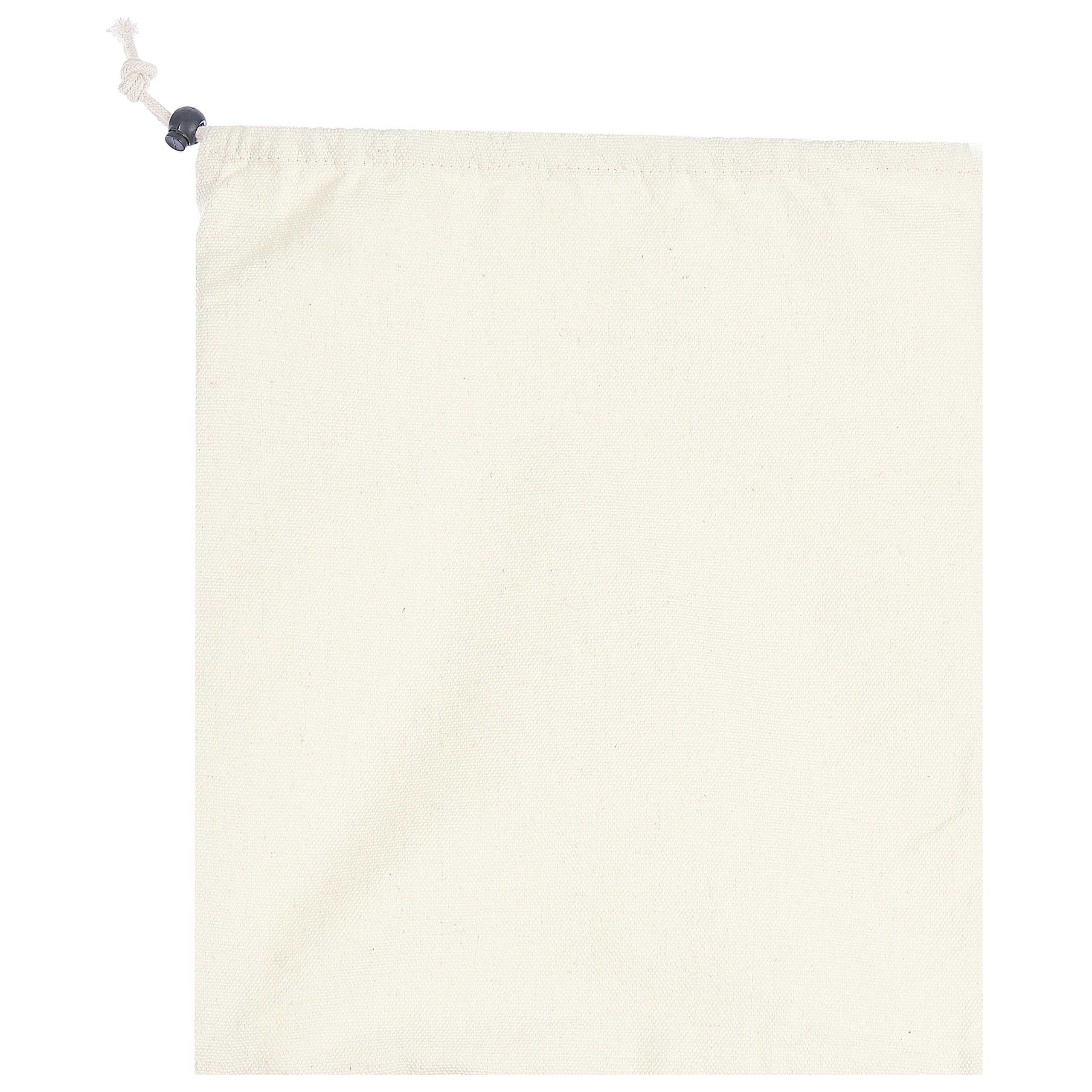 Hamaca de algodón poliéster Blanco Crema Colgante Interior Exterior Vercelli