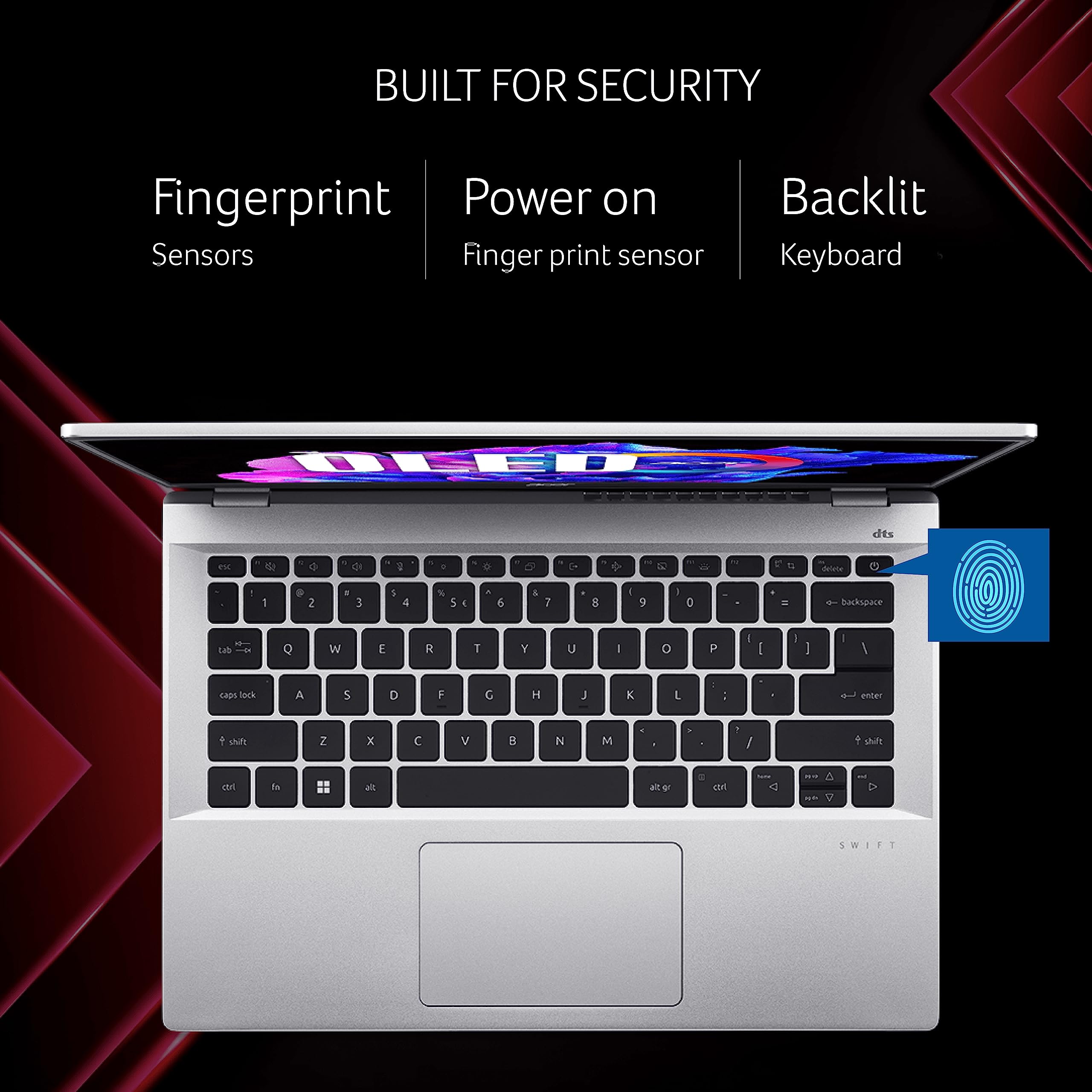 acer Swift Go Windows11 16GB 512GB シルバー Buy acer Swift Go AMD Ryzen 5 Thin and Light Laptop (16GB