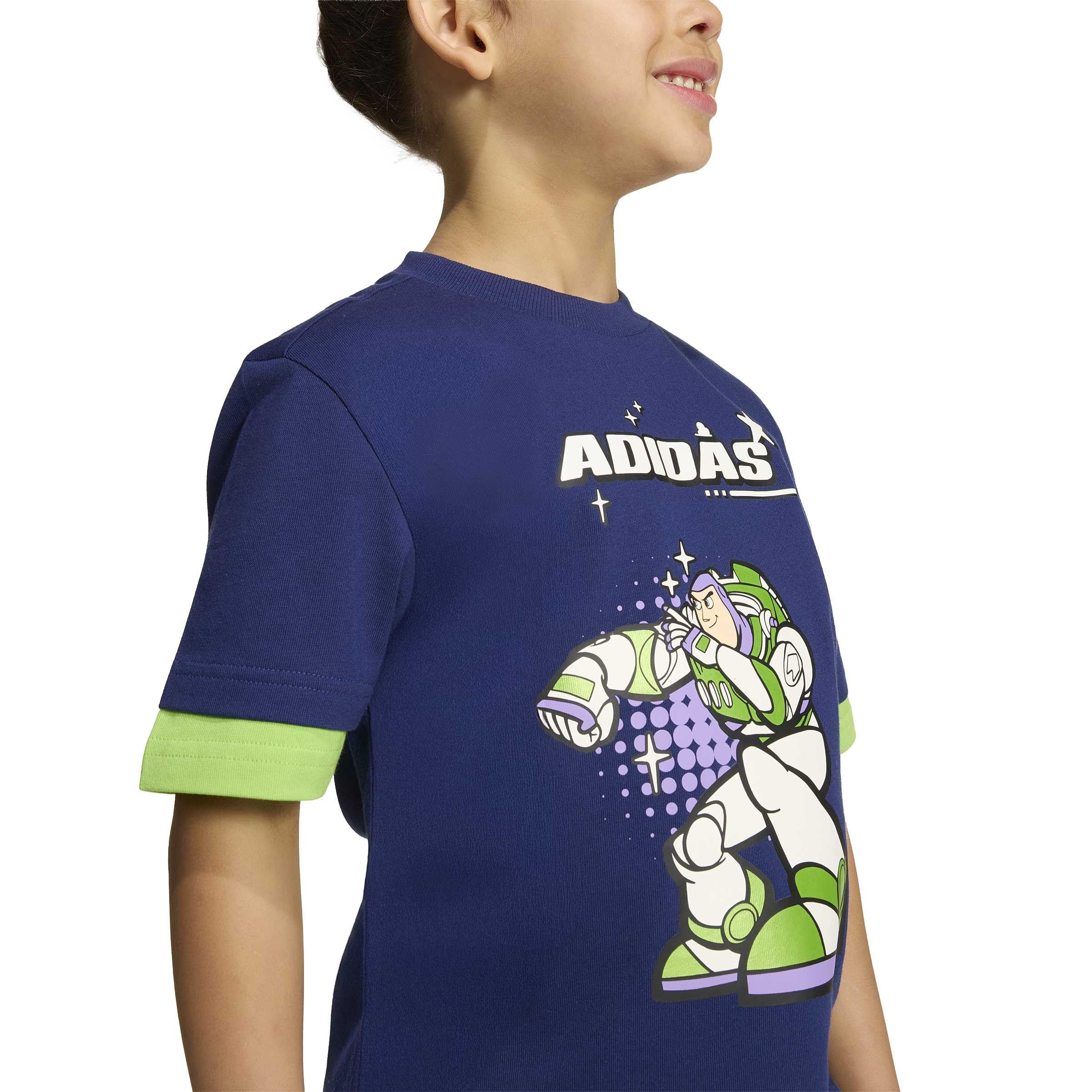 adidas Unisex Kinder Adidas Pixar Toy Story Set Trainingsanzug (1er Pack)