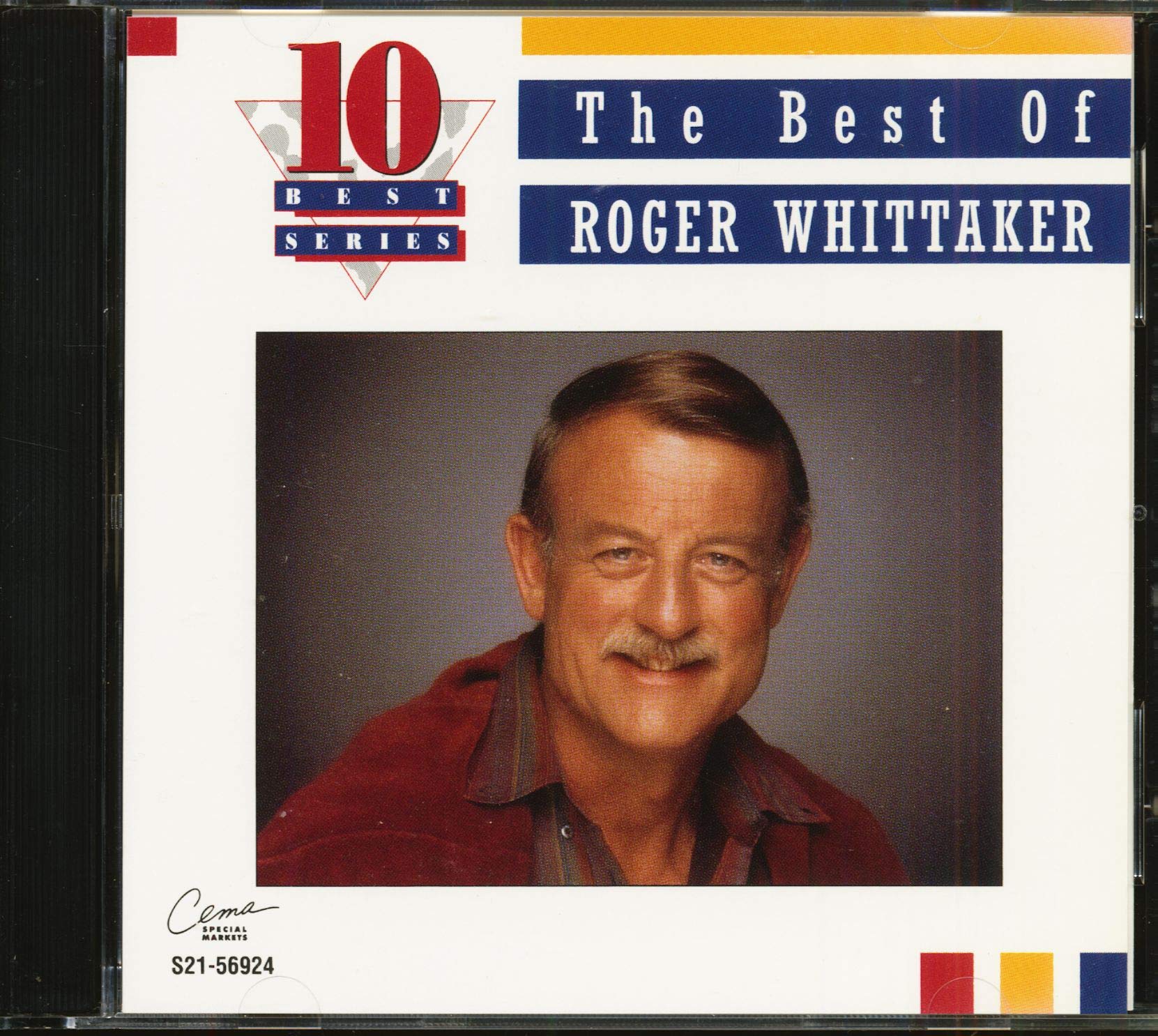 Best [Audio CD]