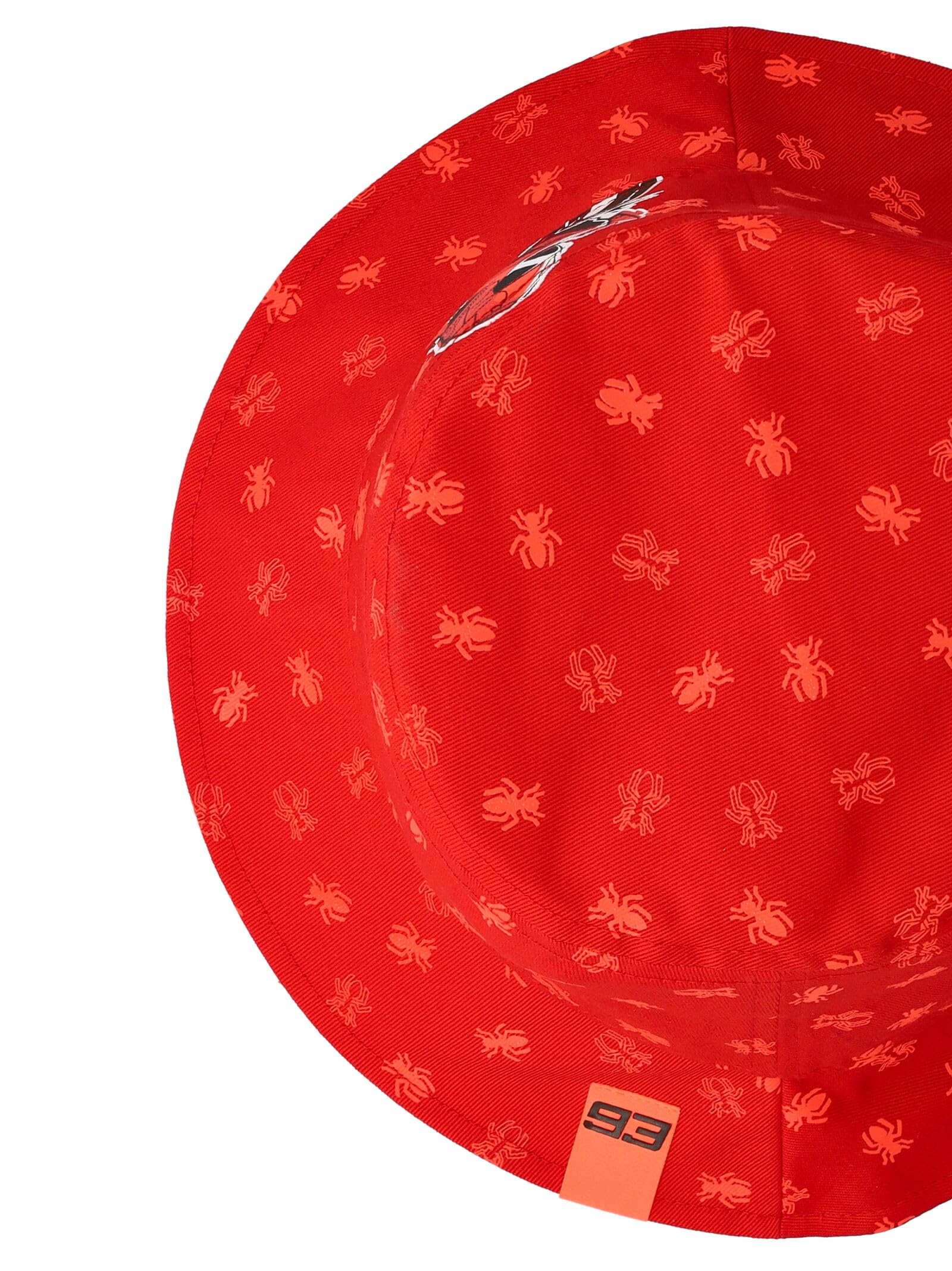Sombrero Bucket Infantil Marc Márquez "Kid Ant" – Oficial MotoGP