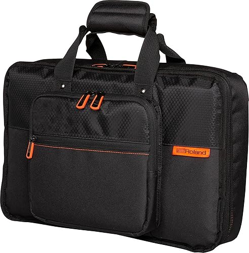 Miniatura 13 de Roland TR-08 Rhythm Composer Bundle con cable MIDI y paño de pulido Austin Bazaar Paquete con cable MIDI