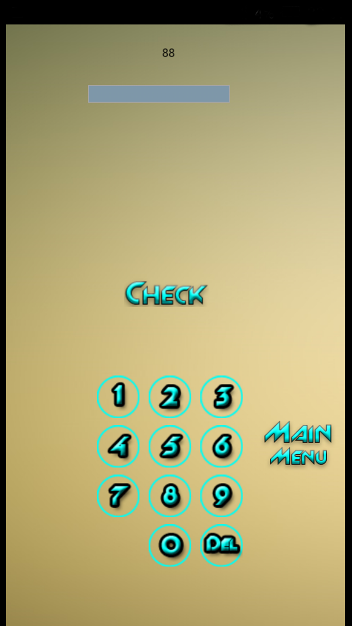 Tyvm TYVM - Test Your Visual Memory - App on Amazon Appstore