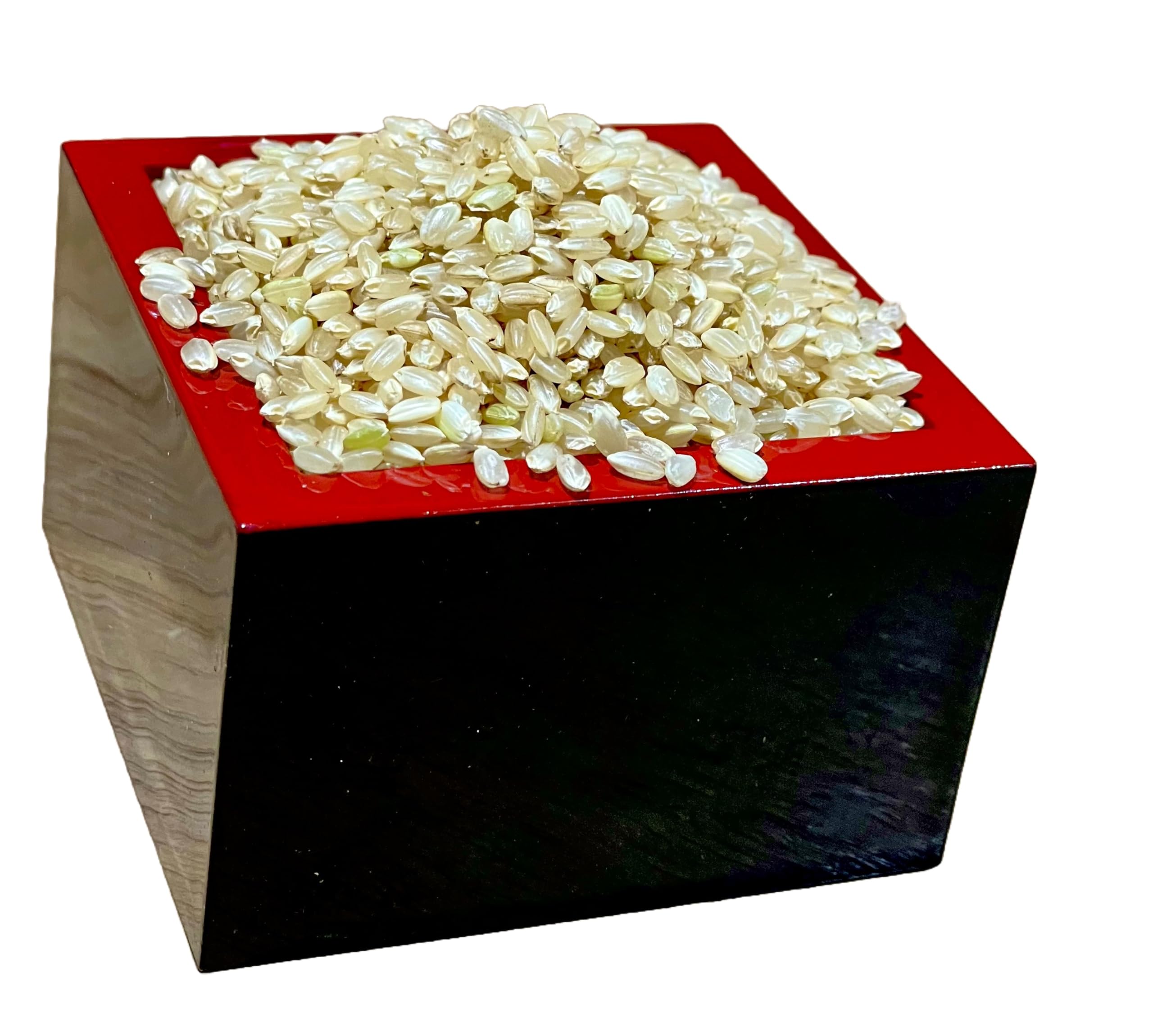 Amazon.co.jp: コシヒカリアモーレ 石川県志賀町産 玄米3kg : 食品