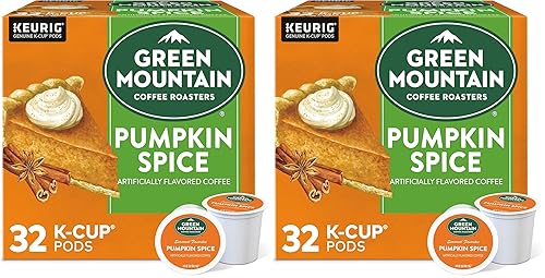 Green Mountain Coffee Roasters