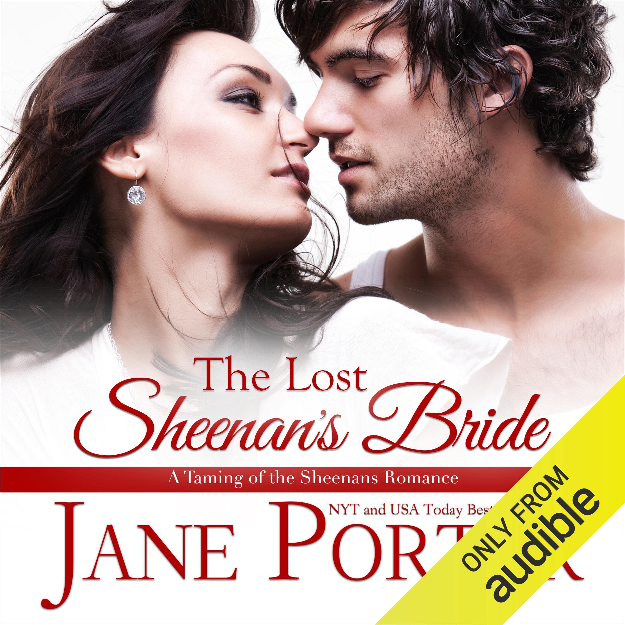 The Lost Sheenan's Bride