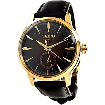 seiko watch old