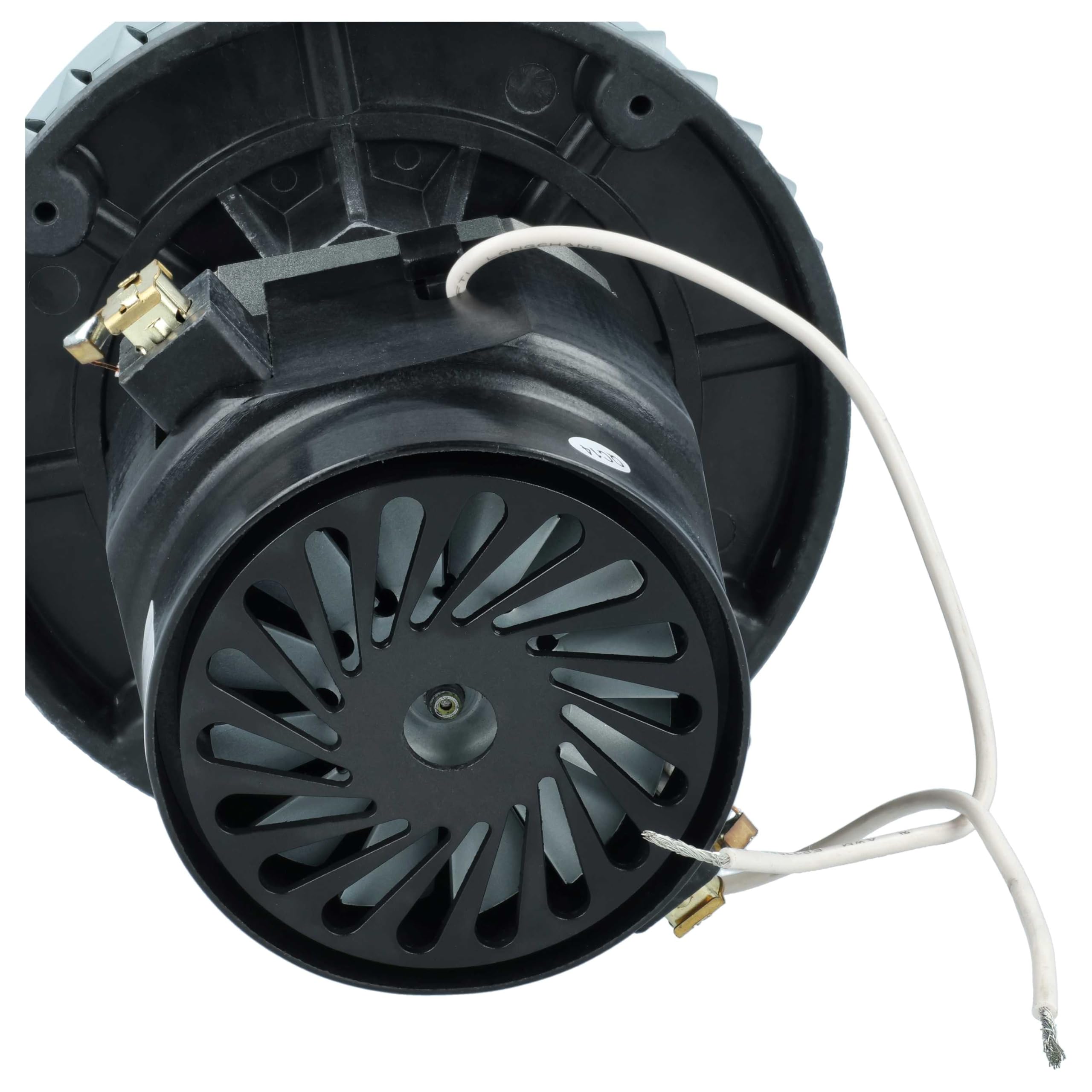 vhbw motore di ricambio compatibile con Electrolux aspirapolvere - 1400 W