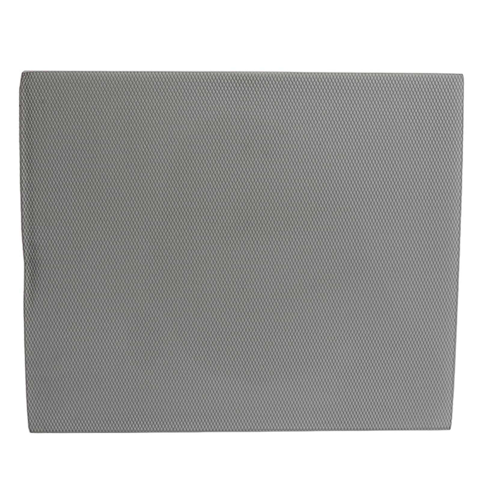 Almohadilla De Espuma Para Tabla De Equilibrio, Estera De Yoga, Almohadilla De Entrenamiento De Equilibrio, Cojín Suave Antideslizante De Alta Resistencia Para Tobillo, Rodilla Y Cadera Para Ejercicio