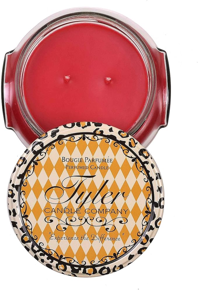Tyler Candle Company 22 Oz Kathina Candle Home & Kitchen
