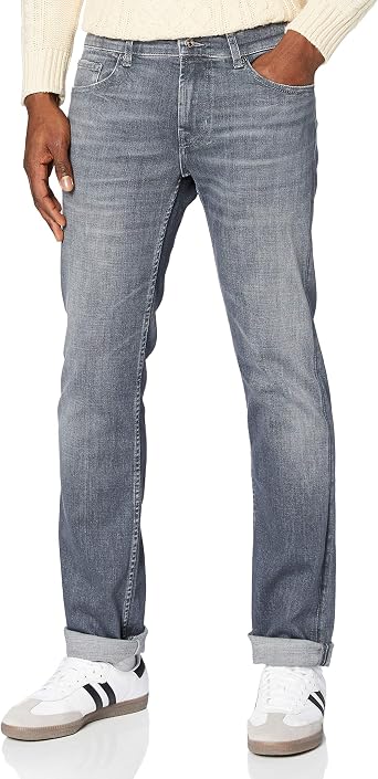 7 For All Mankind Men's Standard Jeans 