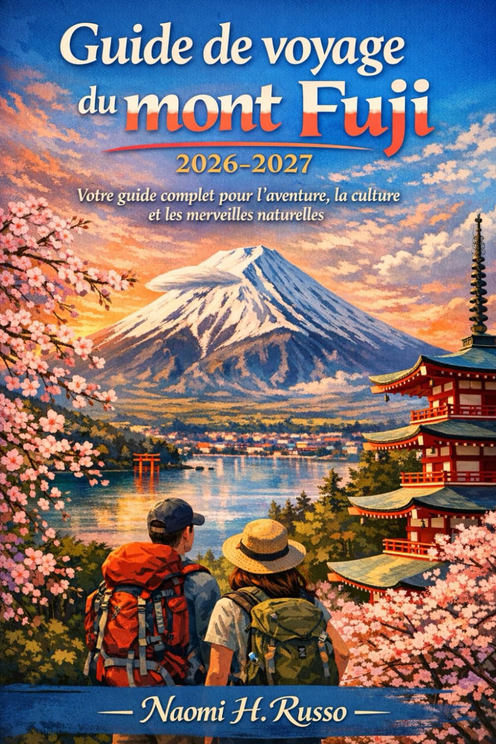 Guide de voyage du mont Fuji 2026-2027: Votre guide complet pour l'aventure, la culture et les merveilles naturelles