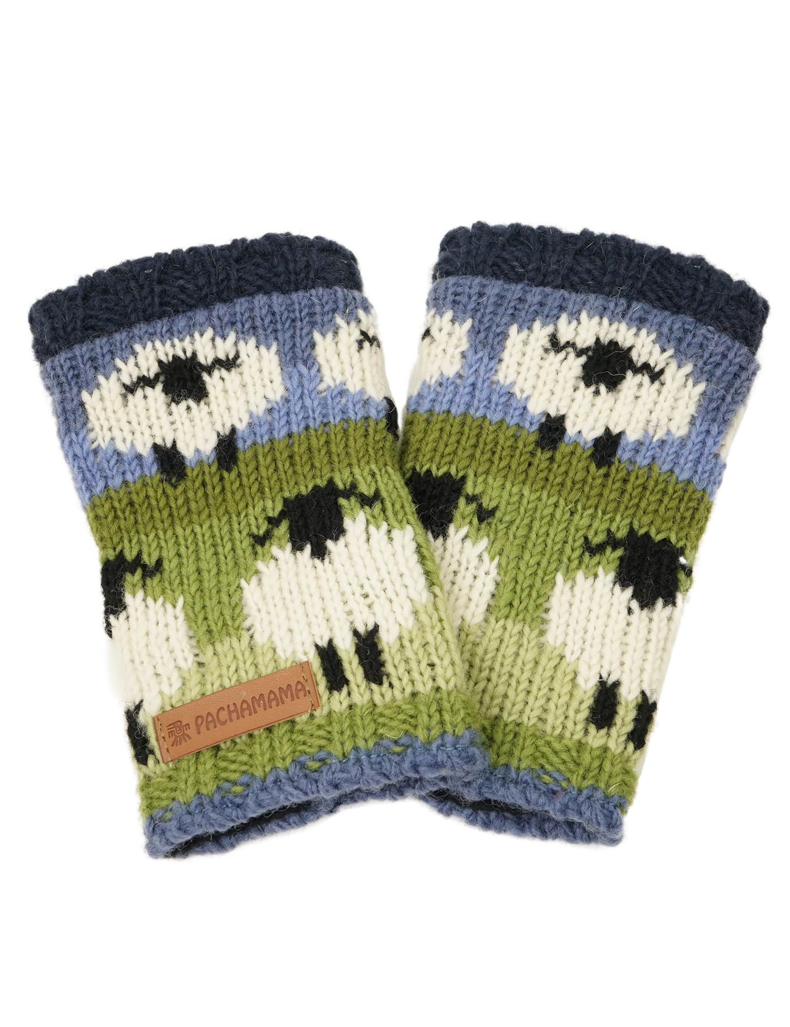 Flock of Sheep Handwarmers
