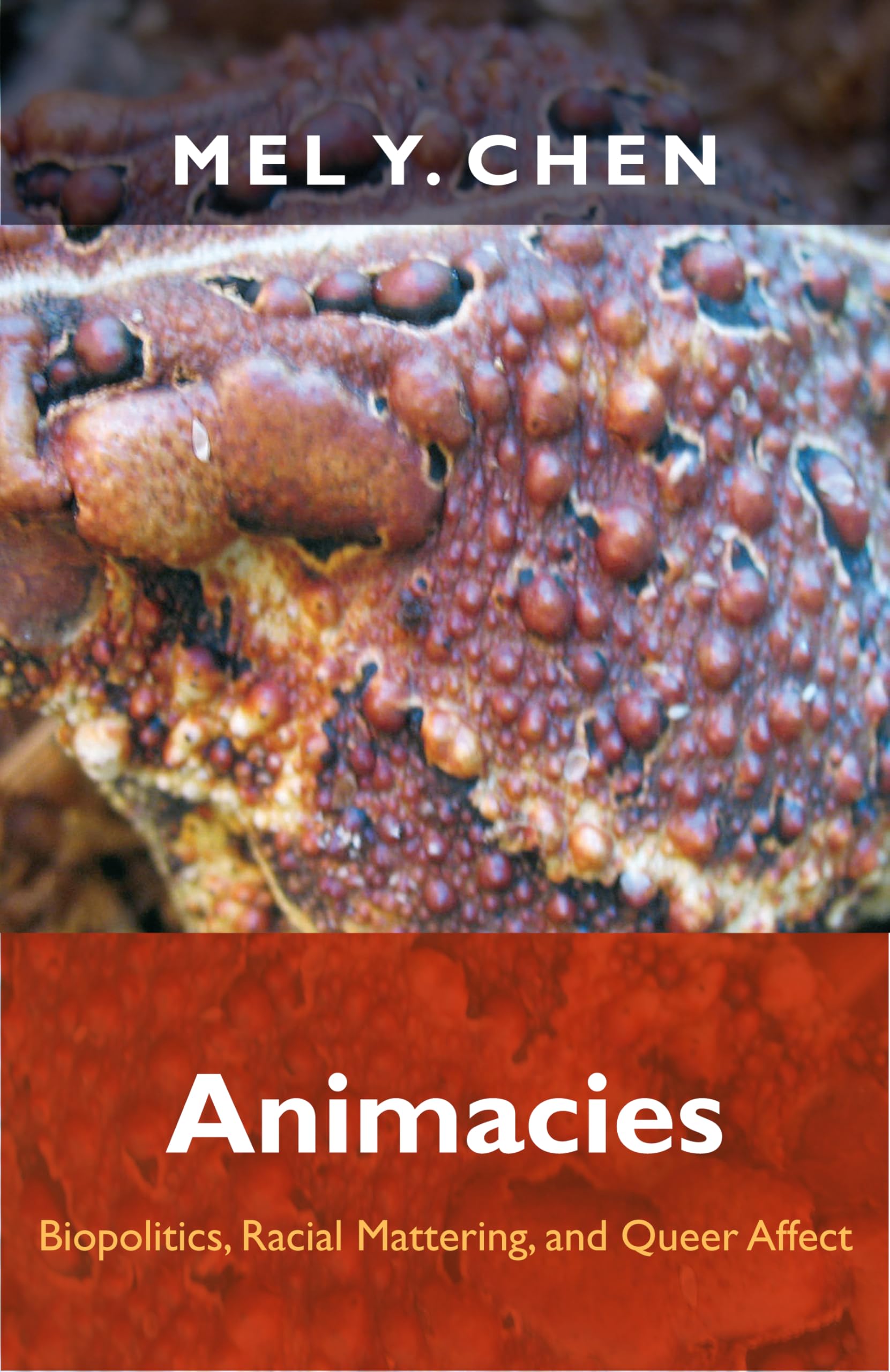 Animacies: Biopolitics, Racial Mattering, and Queer Affect (Perverse Modernities: A Series Edited by Jack Halberstam and Lisa Lowe)