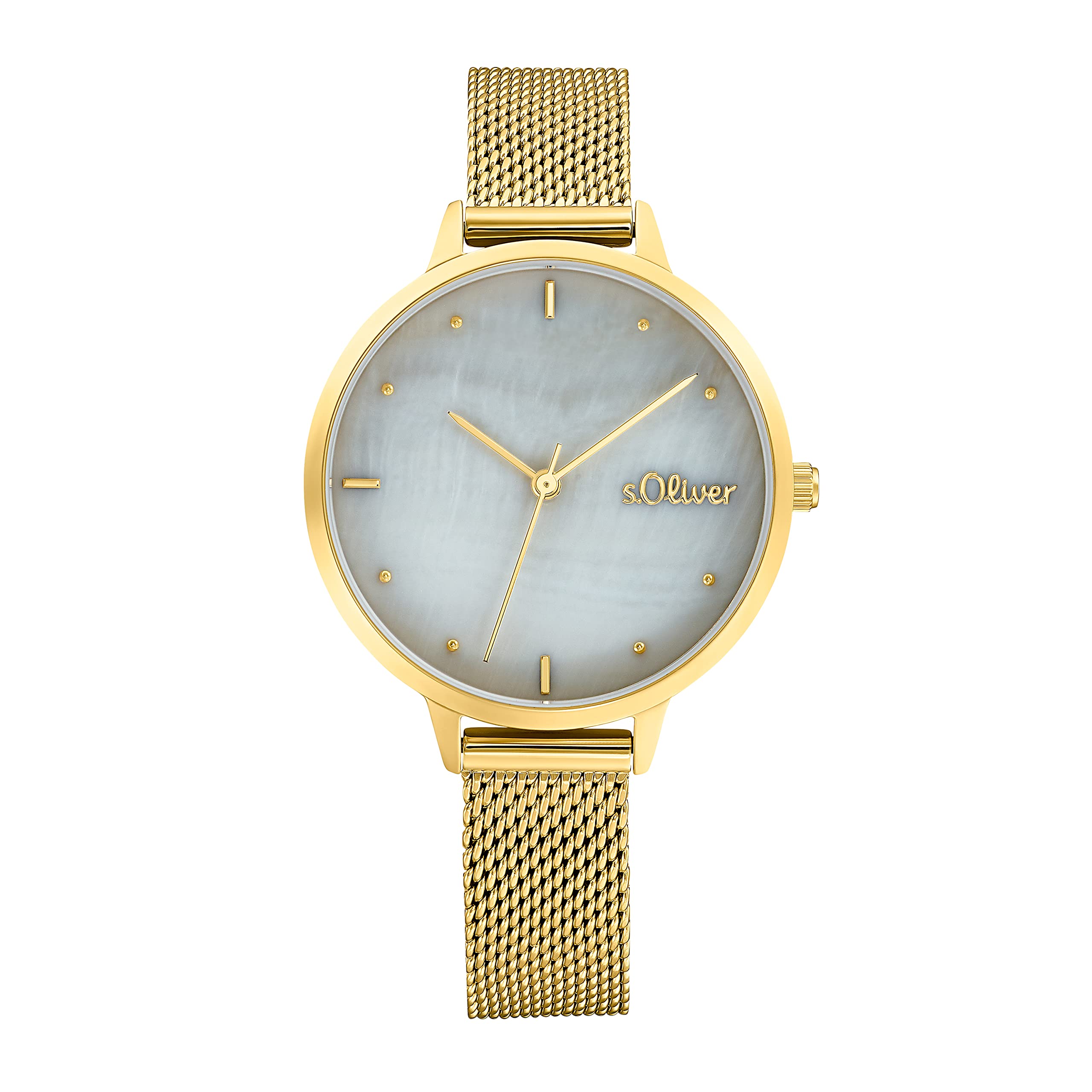 Nuevo Reloj Lanscotte Oro Precio | Compra Online a Precios Super Baratos