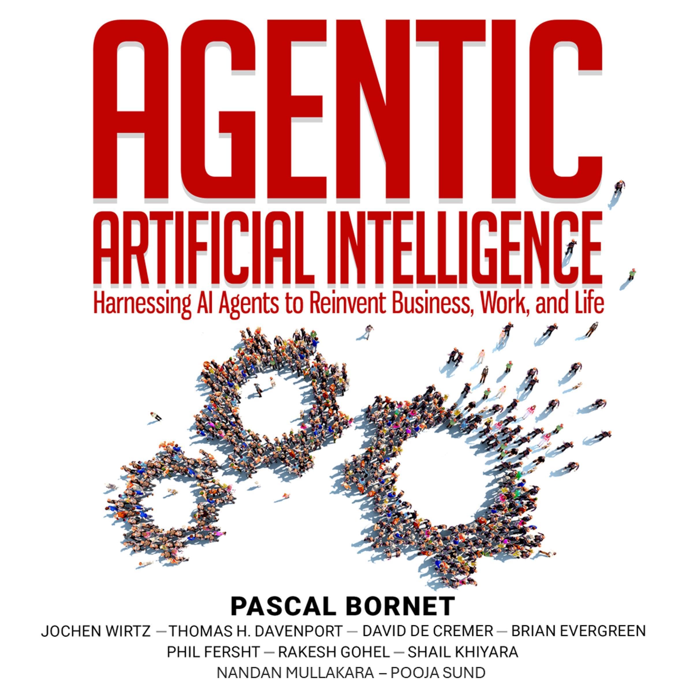 Agentic Artificial Intelligence