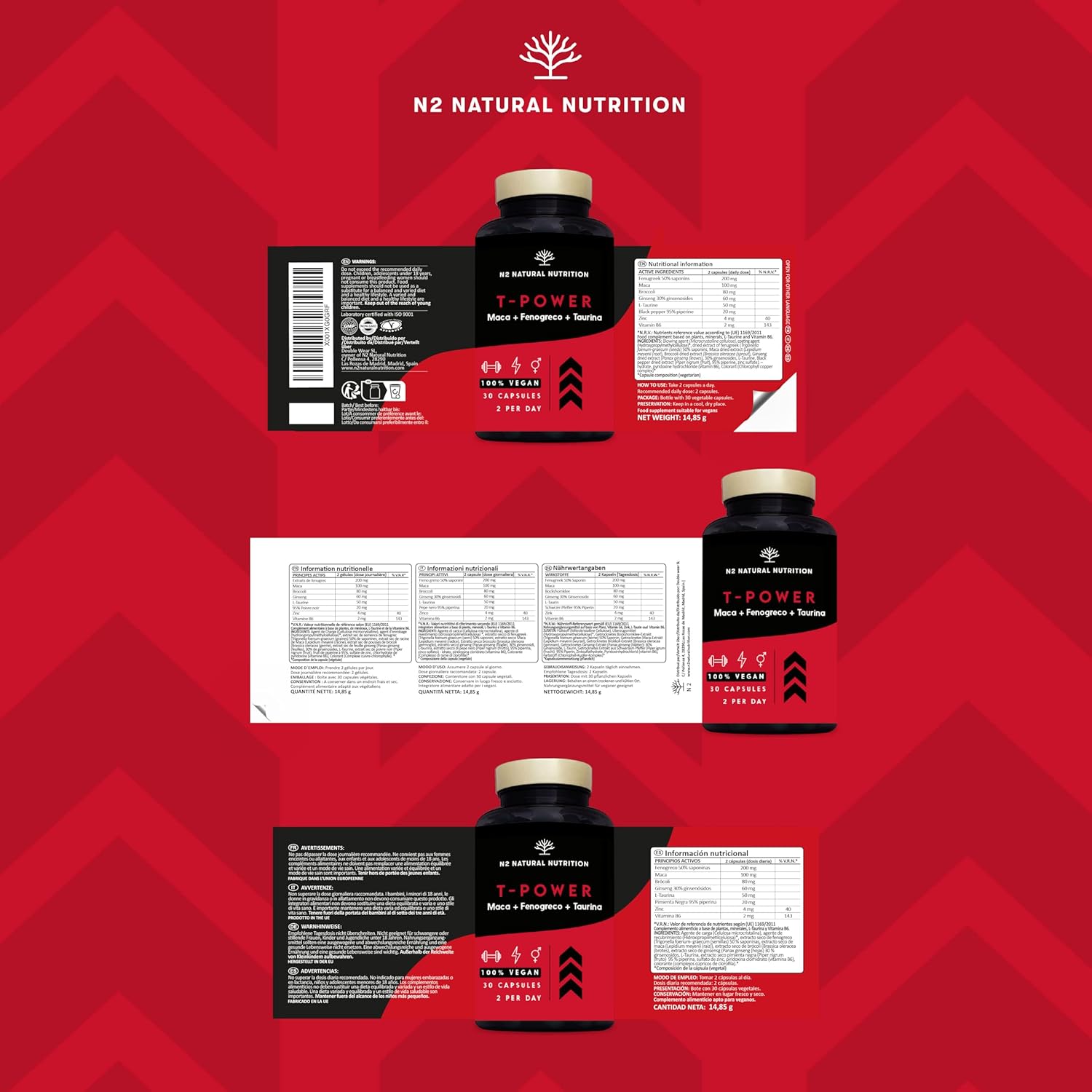 Testosterone Supplements for Men Increased Muscle and 7 81CHoO6bHdL. AC SL1500 -