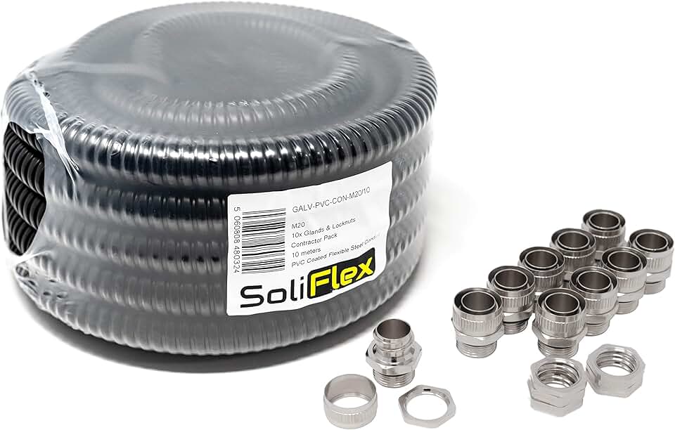 Amazon.co.uk outdoor cable trunking