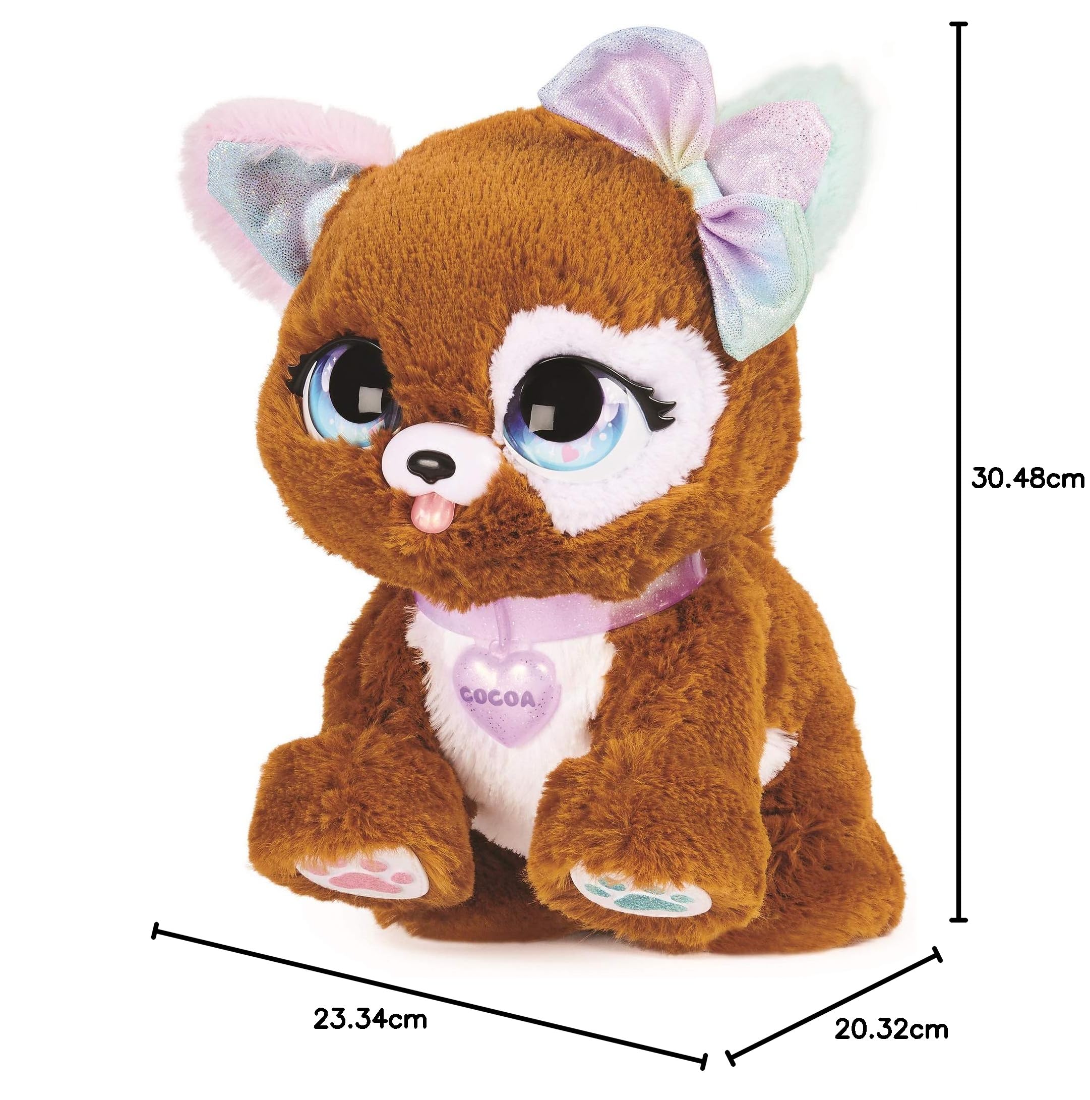 Bizak Mi Mascota Regalo Glitter 61926531