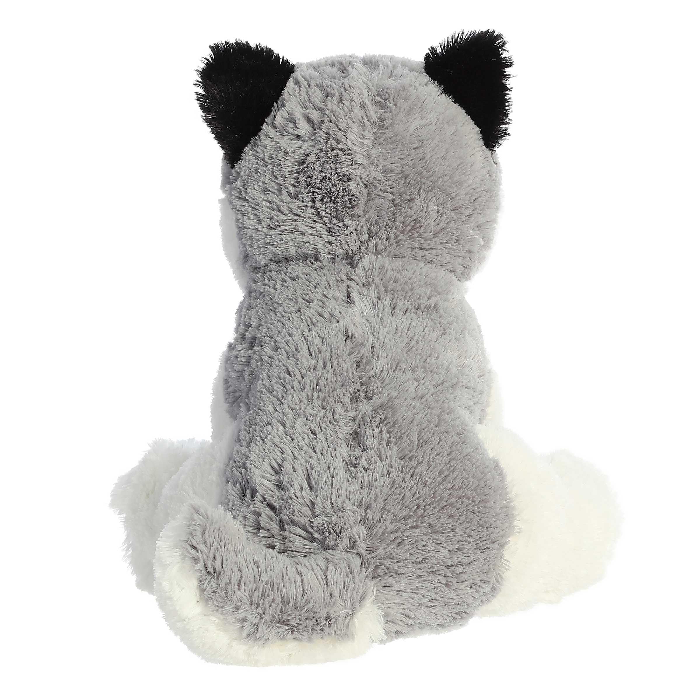 Aurora Pluszowa zabawka Husky 30 cm wysokości