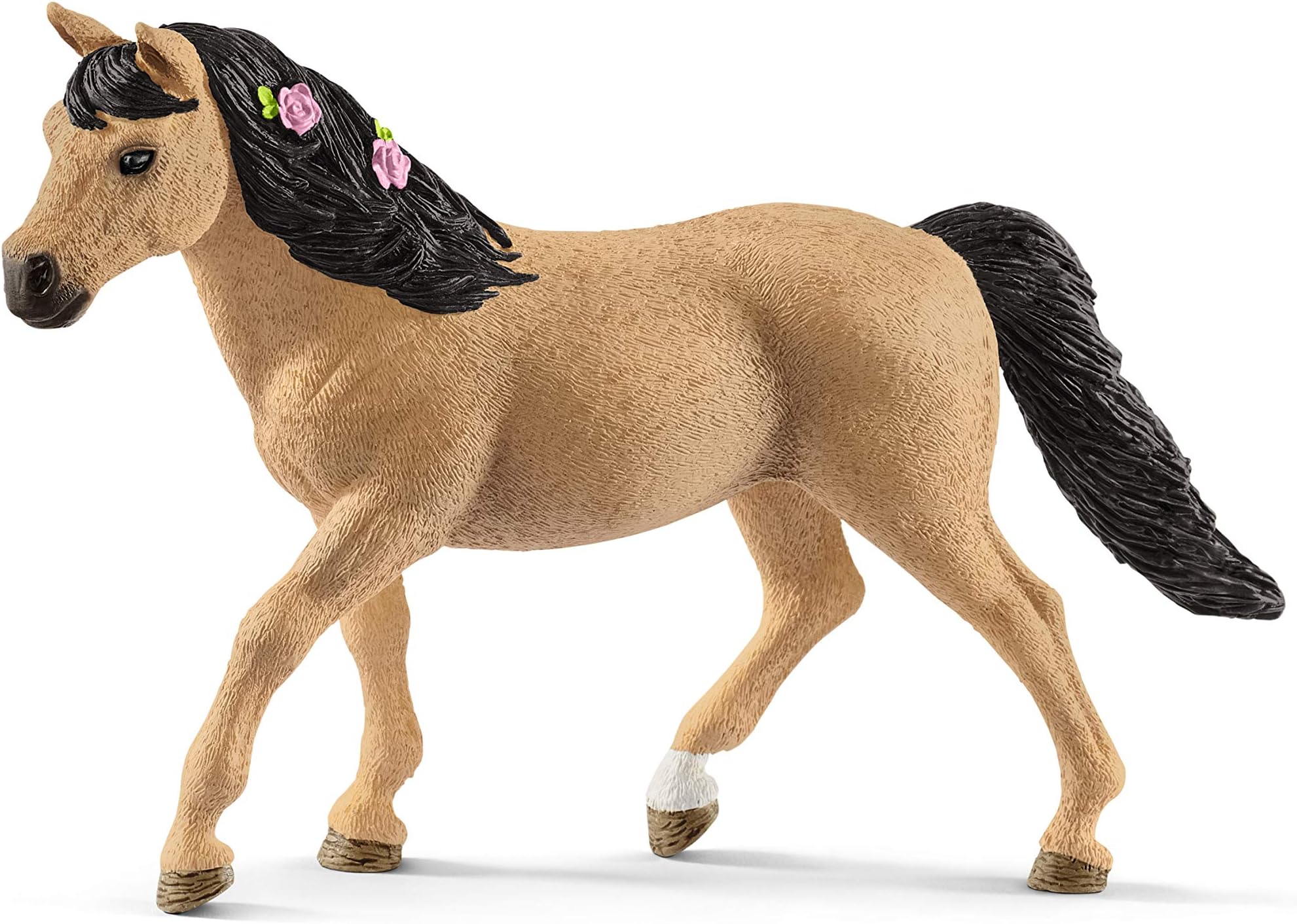 Schleich 13863 Connemara Pony mare Horse Club Toy Figurine for children aged 5-12 Years