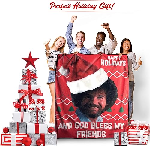 Miniatura 9 de South Park Characters - Manta de forro polar de poliéster súper suave y ligero, vibrante collage de Stan Kyle Kenny, acogedora manta de sofá para