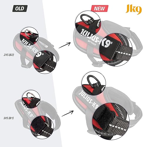 Miniatura 5 de Arnés de potencia IDC, tamaño SMini, corazón mixto (edición limitada)