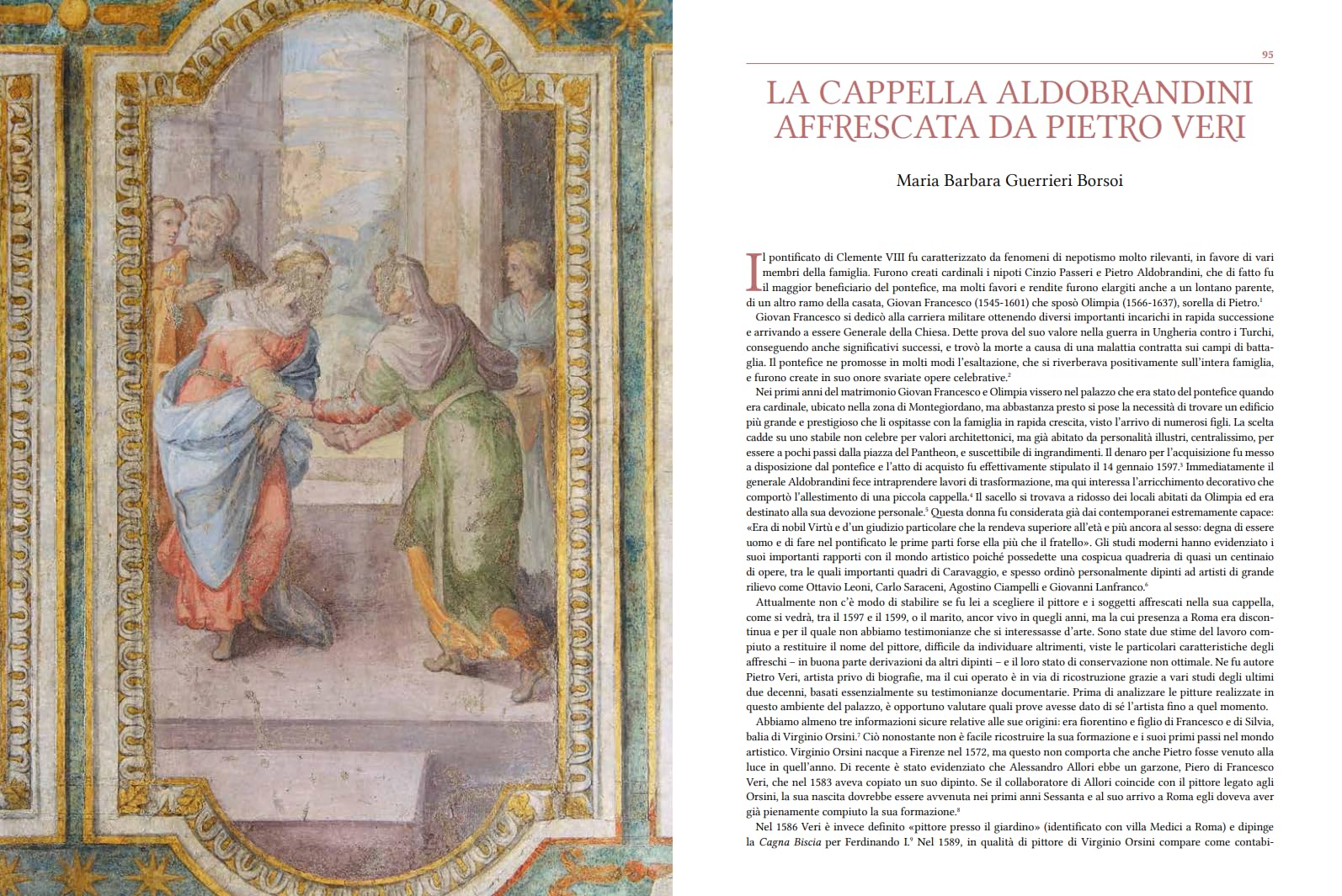 Palazzo Parisani Rondanini alla Rotonda. Storia di una residenza aristocratica romana. Ediz. a colori