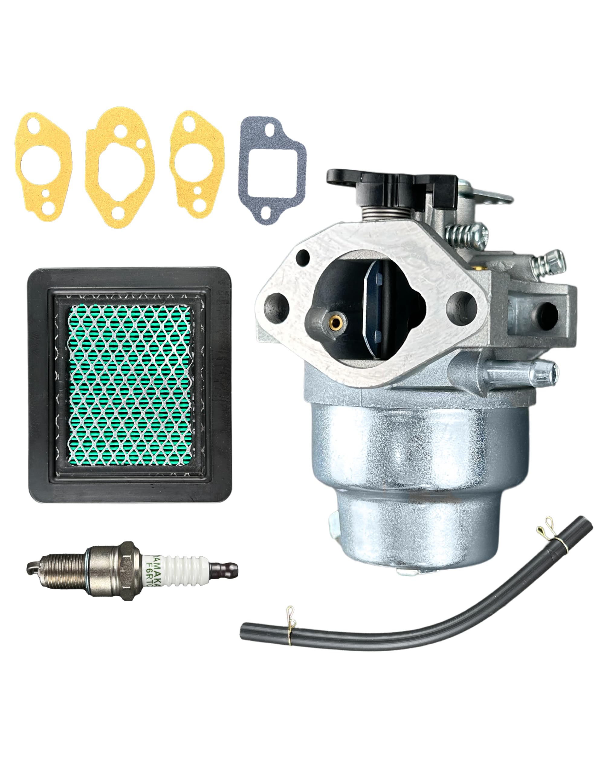 Amazon.com : YAMAKATO GCV160 Carburetor for Honda 16100-Z0L-023