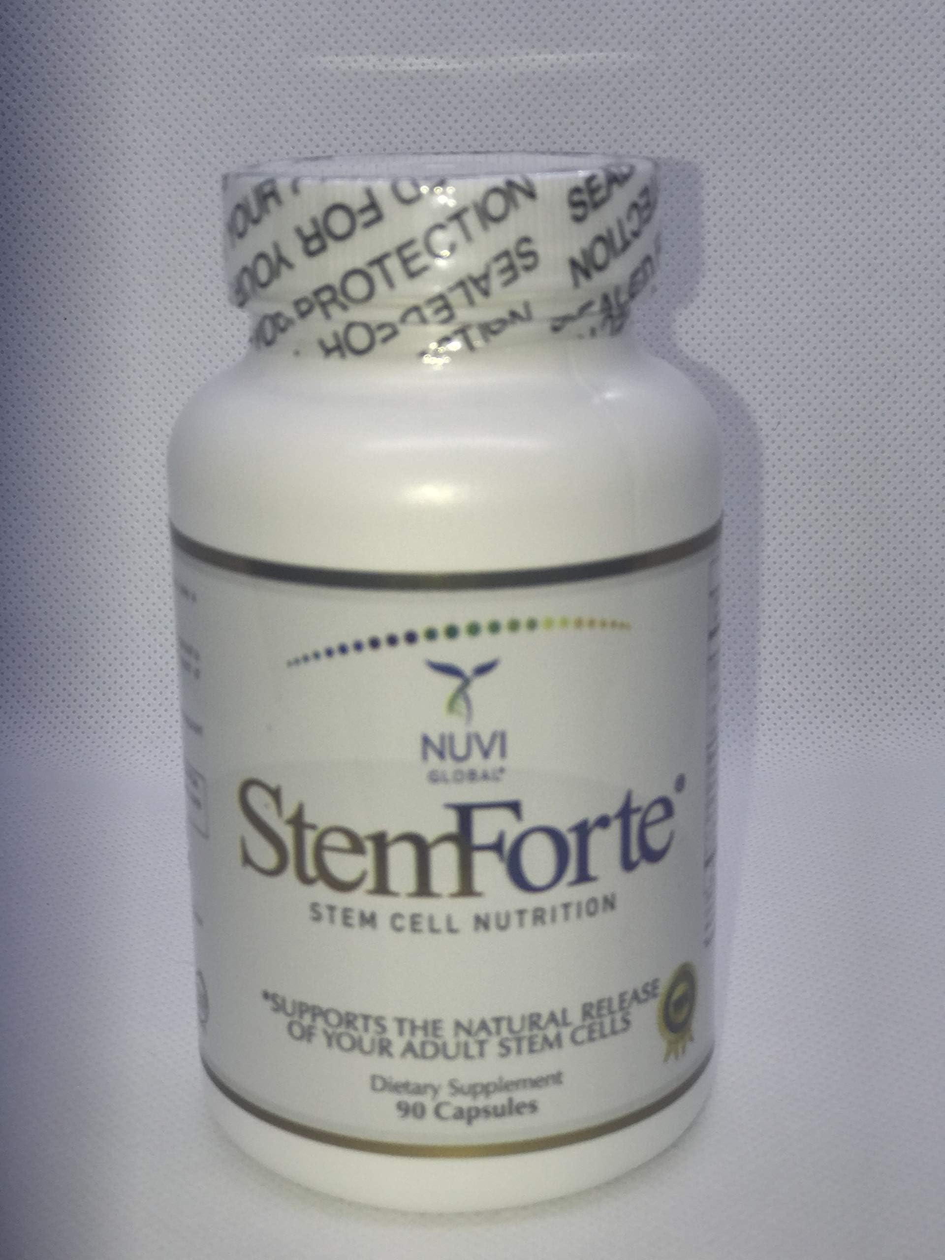 Stemforte