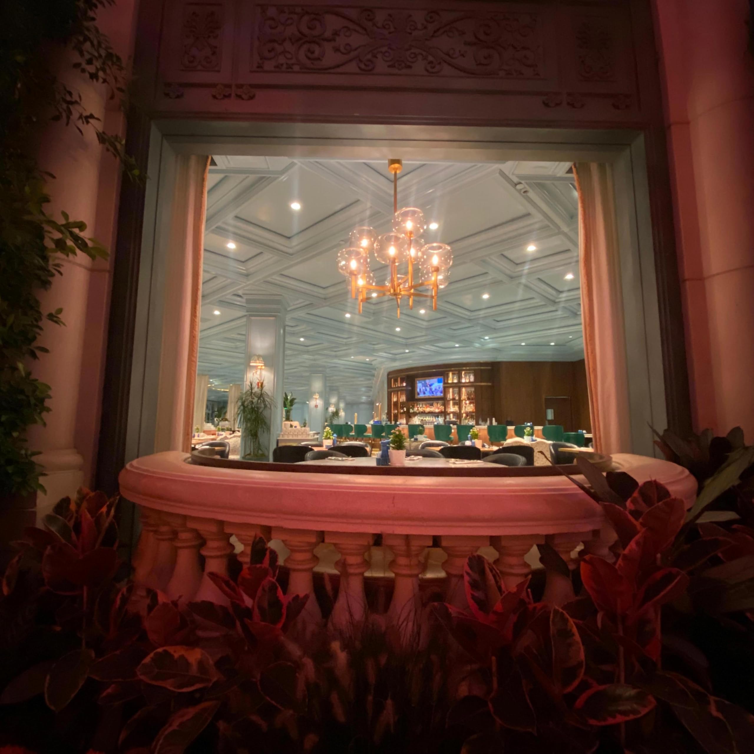 Everything Everything