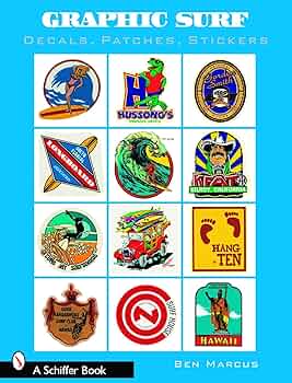 アート・デザイン・音楽 surf surf Soul Fish – T&C Surf Designs